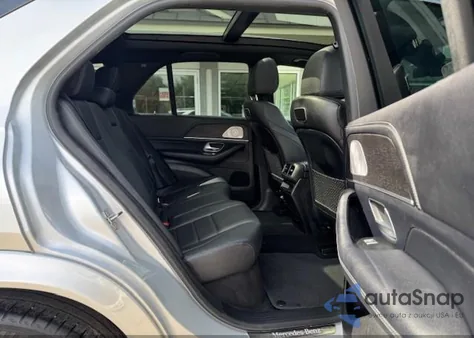 2020 Mercedes-Benz Gle 350 4Matic from USA, damaged, VIN 4JGFB4KB0LA075771